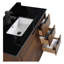 Meuble-lavabo sur pied simple 36 po avec plateau en pierre Gesel-204573106-251428773-251428783