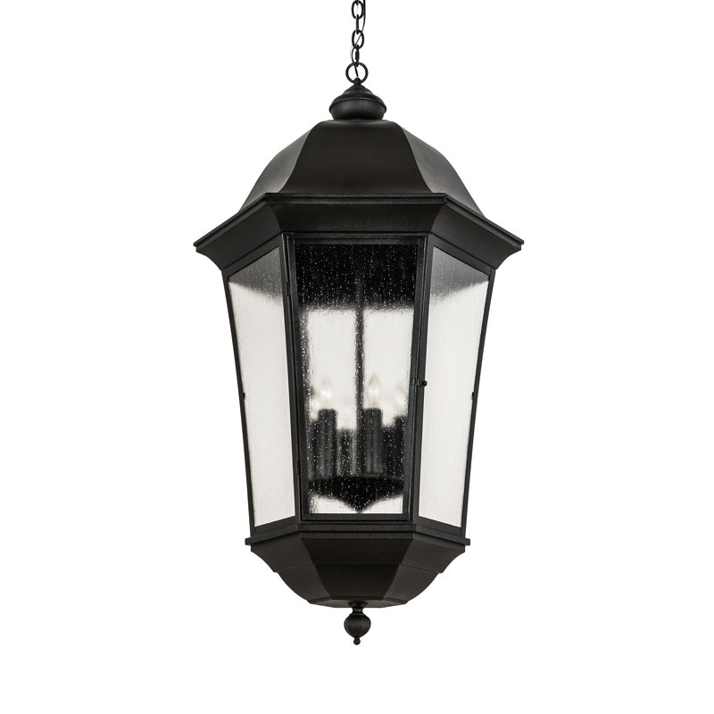Tiamo 6 - Light Pendant