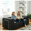 3 Seater Sofa & Chaise-341055822-341055821