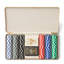 Enzo Travel Poker Set