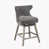 Gris anthracite est en rupture de stock