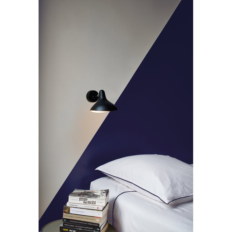 Lampe murale Mantis