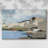 White Rock Cliffs II-Gallery Wrapped Canvas-1567551431