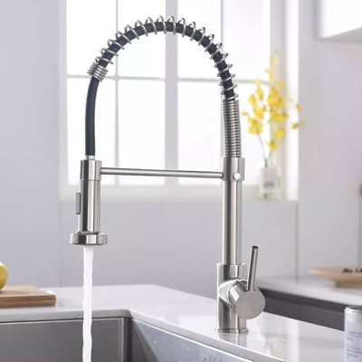 Robinet de cuisine AlenArtWater