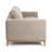 Donovan 94" Upholstered Sofa-1291007014