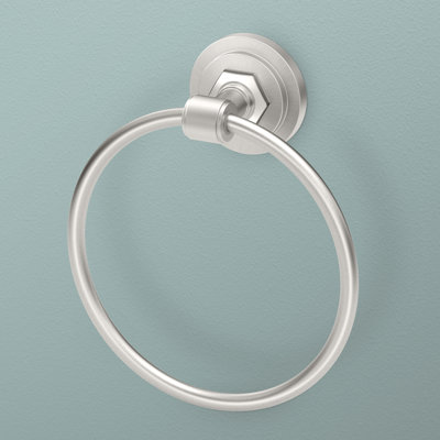 Lizzie Towel Ring
