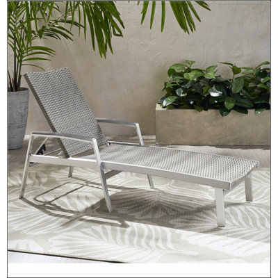 OXTON CHAISE LOUNGE