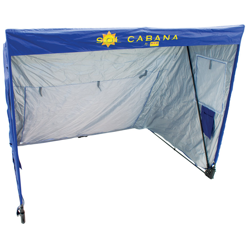 Tente de plage Beach Sol Cabana
