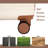 6 Piece Luggage Set-129384350