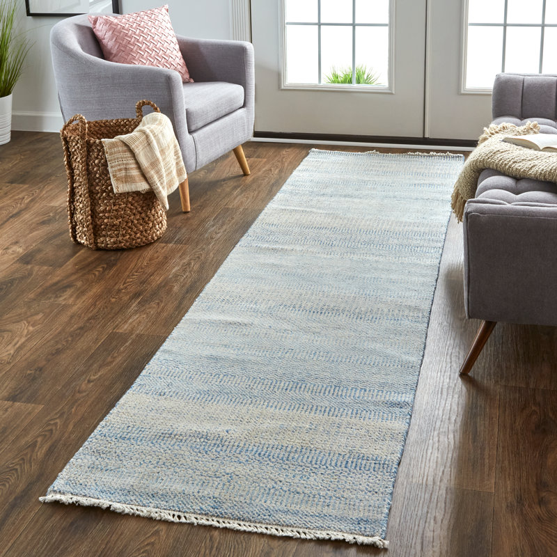 Reon Indoor Rug, Runner 2'6" x 10'