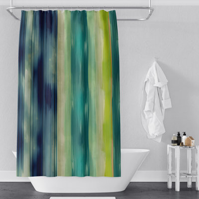 Rideau de douche Coulton