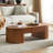 MDF Coffee Table With Drawer-866194710
