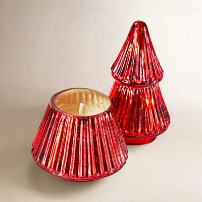 Holiday Scented Novelty Candle