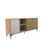Mezza 80cm Console Table-105726404