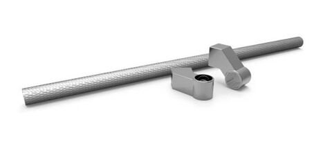 Handle Kit-Overlay Dishwasher