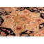 Agra Handmade Wool Oriental Area Rug