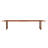 Finneytown Solid Wood Bench-860546573-856875815