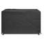 Outdoor Patio Sofa Cover