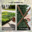Artificial Hedge