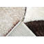Tapis brun / beige Cromley-38719670