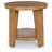 Harveyville End Table