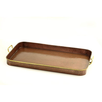 Metal Tray