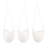 Ceramic Hanging Planter-1662055468