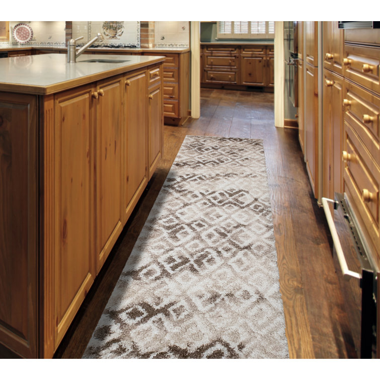 Asay Geometric Indoor Rug