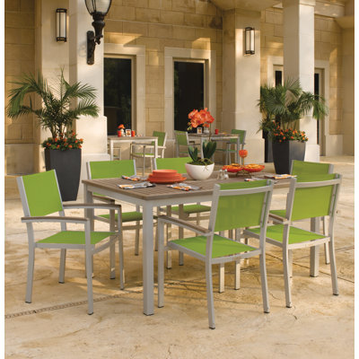 Travira 7-Piece Dining Set