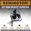 Ventilateur de plancher 20 po Remington