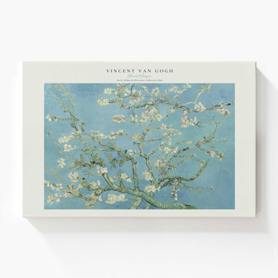 Van Gogh's Almond Blossom v2