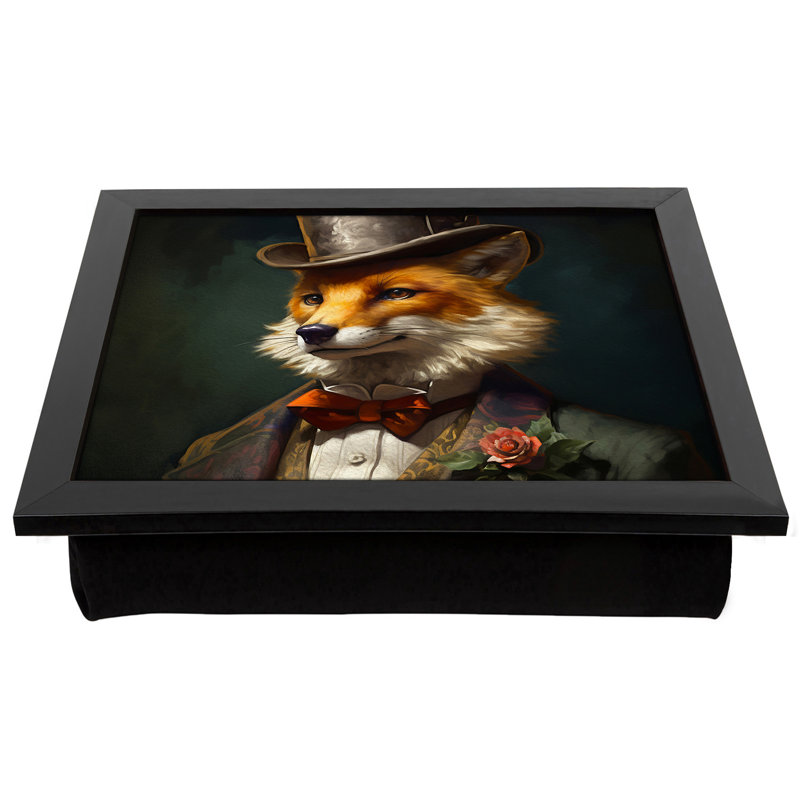 Breakfast Tray
