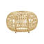 Franco Albini Large Outdoor Ottoman-984716290