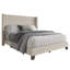 Monterrey Upholstered Panel Bed-984941092-984941087