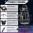 Gaming Chair; Computer Chair Ergonomic Chair With Footrest Office Chair Ergonomic Computer Chair With Lumbar Backrest-1050884601