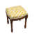 Jaune moutarde