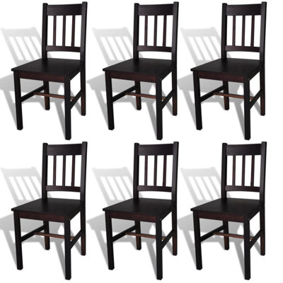 44.5cm H Side Chair
