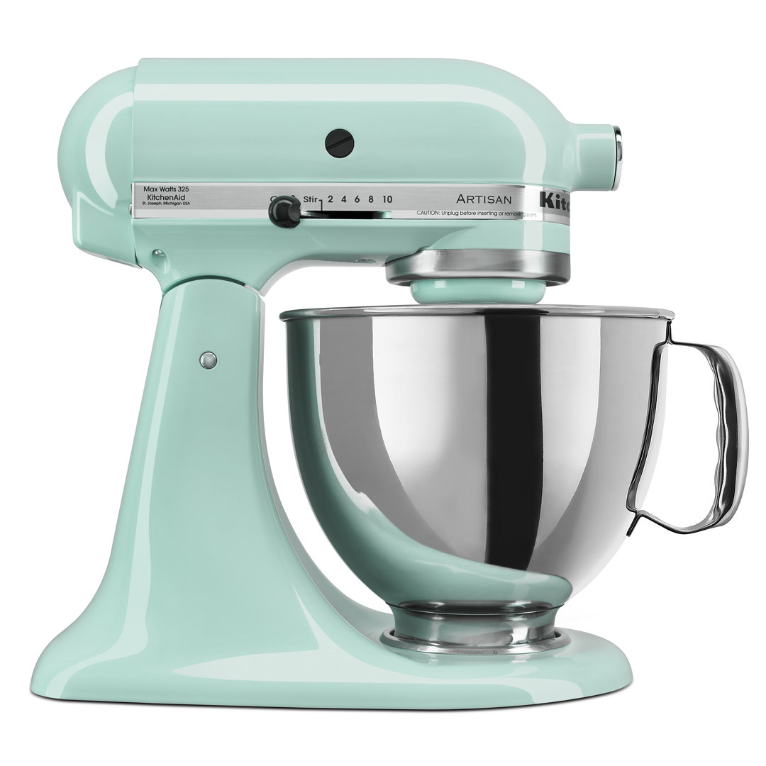KitchenAid® Artisan® Series 5 Quart Tilt-Head Stand Mixer KitchenAid® 