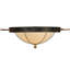 Nautical 12 - Light Flush Mount