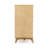 Haven 6 Drawer Solid Wood Dresser-838158026