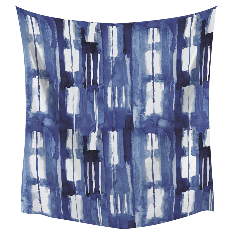 Tapisserie en polyester
