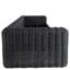 Canapé Montecito tissé - Onyx-117954206-117954217
