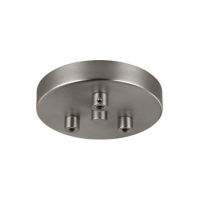 Migel 3 - Light Cluster Pendant