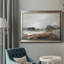 Lingering Light III - Peinture sur toile encadrée-1245188887