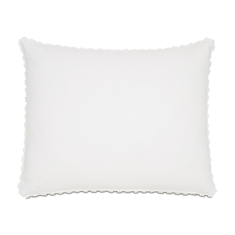 Nerida Cotton Sham, Standard