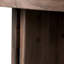 Talulah Solid Wood Single Coffee Table