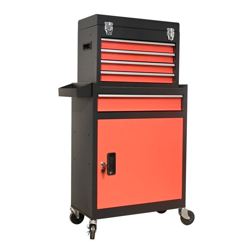 Solution polyvalente pour atelier moderne
