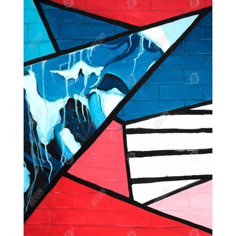 " Diagonal Unity "