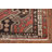 Geometric   Runner Rug 4x10