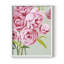 This Year's Peony II, reproduction encadrée - bois massif-1357568615-1357568636